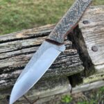 fiddleback forge woodchuck