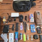 EDC Dump