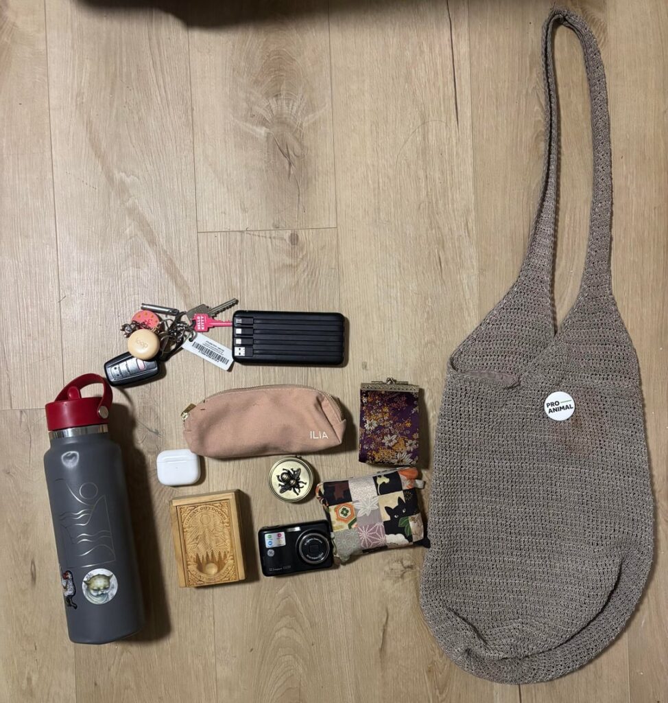 Tell me about myself