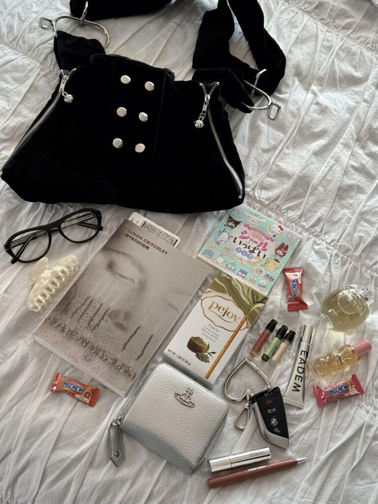 loot i’d drop in a video game, pt. II