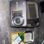 Oldest item, newest addition to my EDC 📸 (restored)