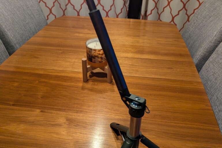 Someone posted the Kickstarter for this sometime last year and I got one...