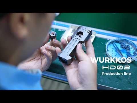 Want to know how the HD02 came to life? Click and see for yourself! 🔧👀