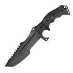 Does this knife exist but not low quality cheap garbage? (Mtech potmetal)