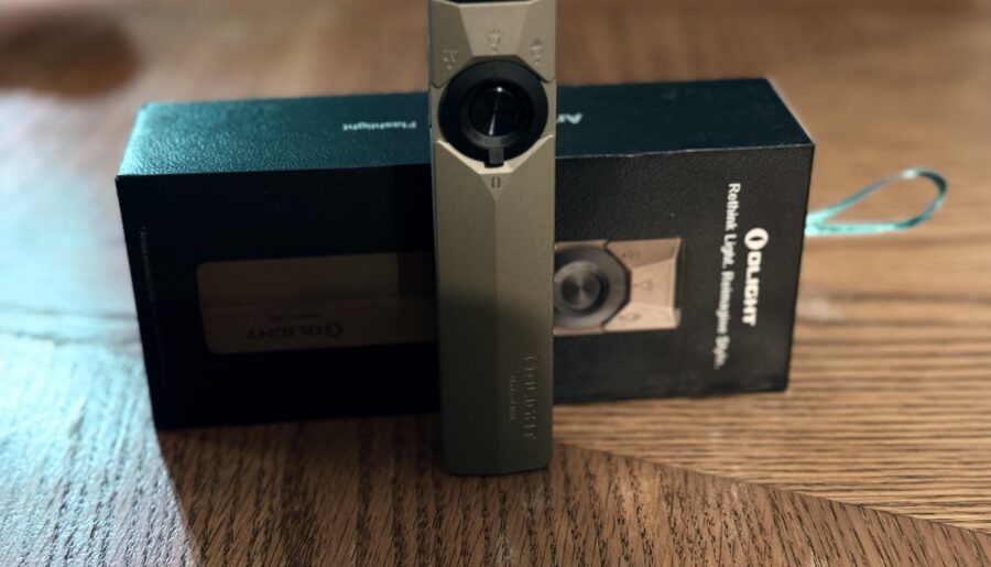 Another year, a new light