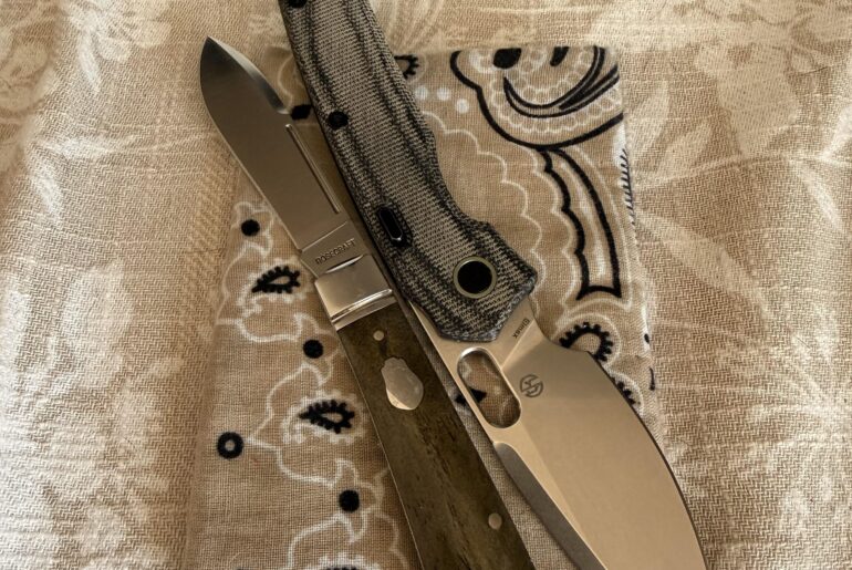 Saturday Carries ☑️