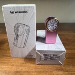 Well Done Wurkkos - Again 😃