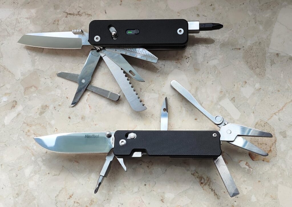 Finally got them both