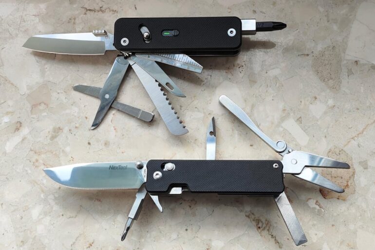 Finally got them both