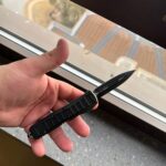 Daily carry for the day