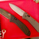 Mix and Matched Presidios