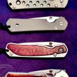 My 4 Favorite Sebenza’s