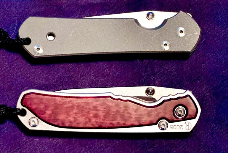 My 4 Favorite Sebenza’s