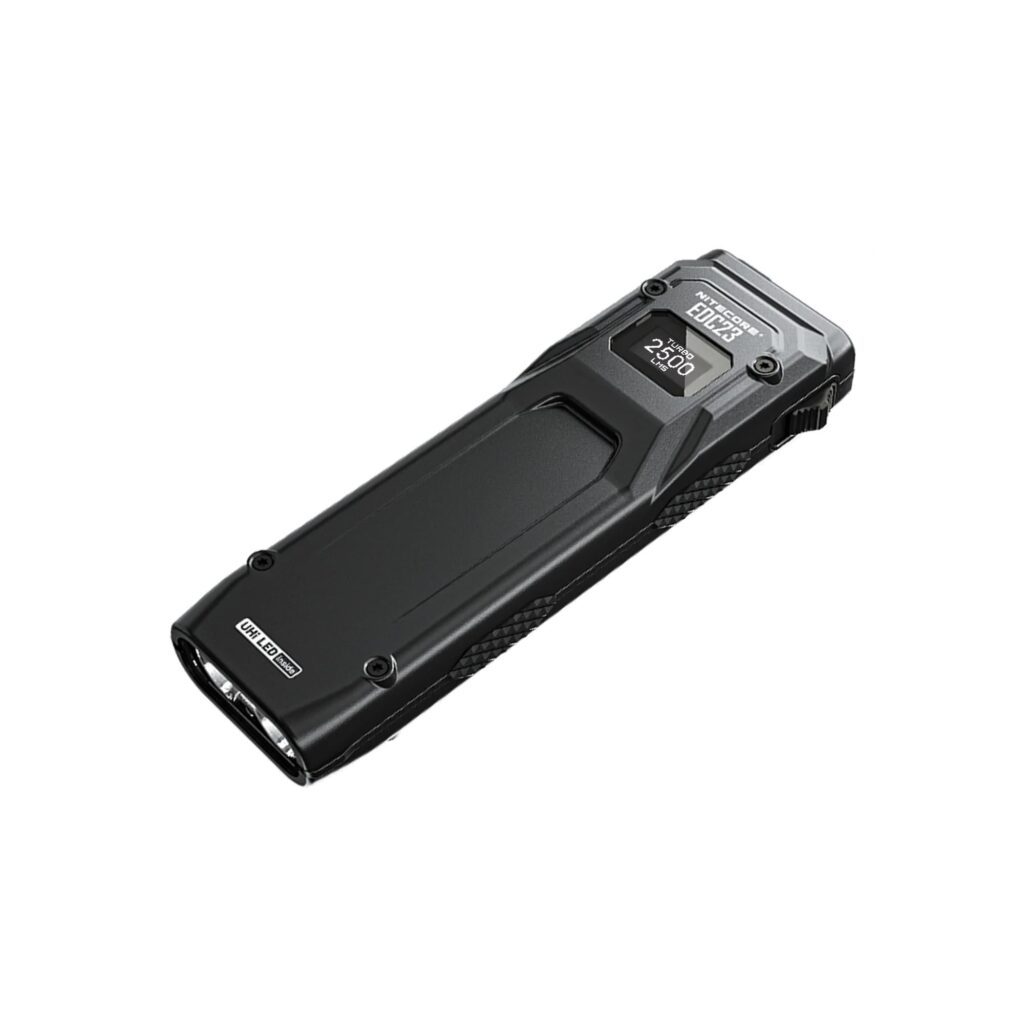 EDC 23, buy or skip?