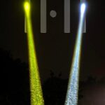 New Category of Beamshots Unlocked - Depth Effect Mobile Wallpaper - Is This Too Nerdy?