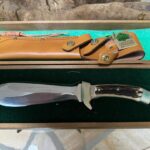 Can you tell me more about this knife