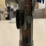 TL-122 Switch Problem