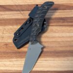 Today's carry: Toor Shifter T