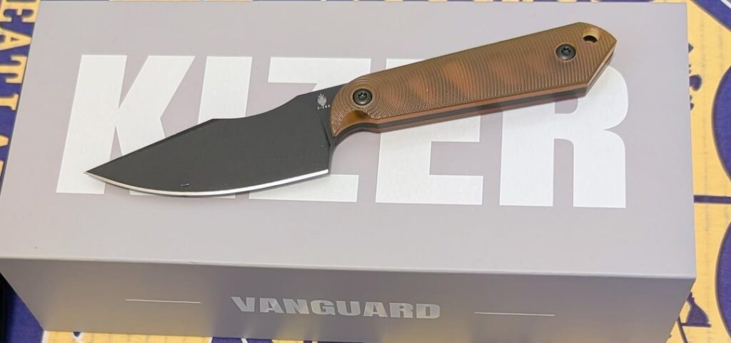 NKD! First in a long time.