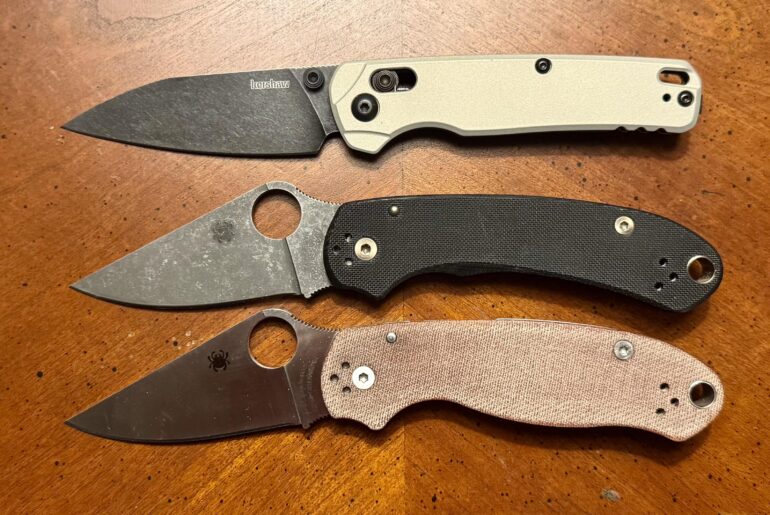 2026 acquisitions so far. In order from top to bottom of how much I enjoy them