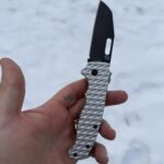 Demko in OG raw scales.