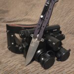 CRKT M-1603BALI Balisong