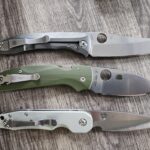 3 good ones from the collection.