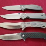 Some of my old knife photos from when I used to collect. Been thinking heavy of getting back into it