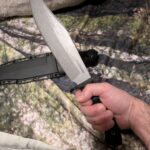 Got myself a Cold Steel Maurader