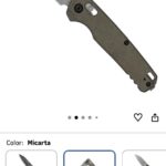 Any love for the Magnacut Bel Air?