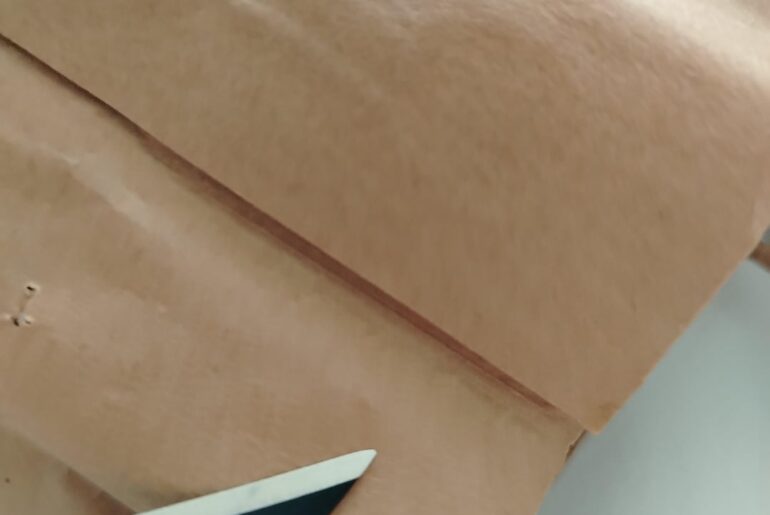 Should I repair it (pics)?