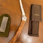 Grandfather’s Knife Need Help