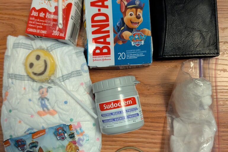 Kinda missing the obscure EDC posts