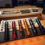 PD36R Pro’s for Groomsmen Have Arrived