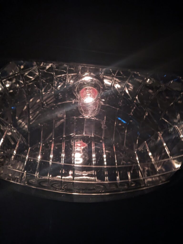 90s Stanley bulb VS sft40 3000k