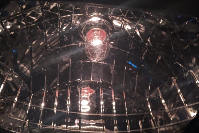 90s Stanley bulb VS sft40 3000k