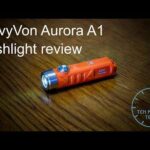 RovyVon Aurora A1 video review
