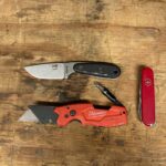 95% of my problems are solved with these three