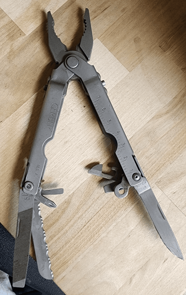 Looking for information