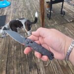 NKD Kershaw C/F Bel Air