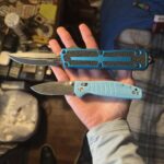 Wednesday cutting tools