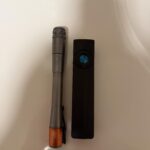 Moving up from a Nebo Inspector 500+ to an Olight ArkPro