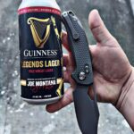 NKD & NBD For Super Bowl Yesterday 🍺🔪