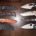 Current pocket rotation -