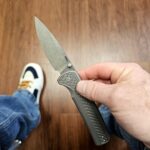 Wednesday pocket check what's everyone got