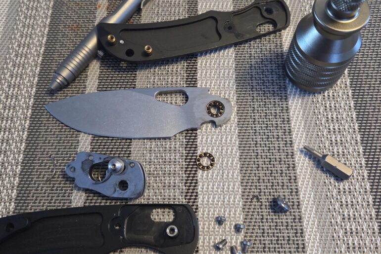 Y'all said this day would come! Finally had my first omega spring break.