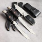 Cheburkov & Urakov knives