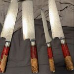 Most lovely knives in the world