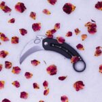 Kizer Noziz Superlock Prototype