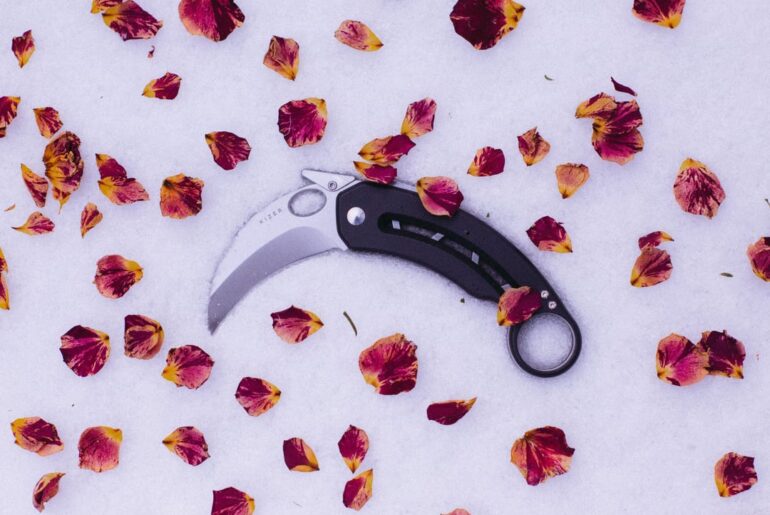 Kizer Noziz Superlock Prototype